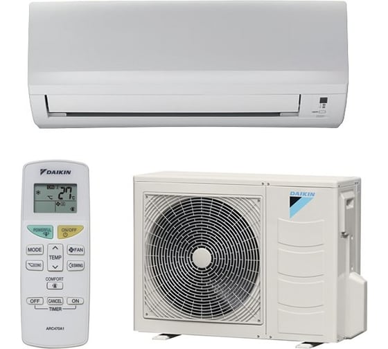 Сплит-система настенного типа Daikin FTXB50C/RXB50C FTXB50C