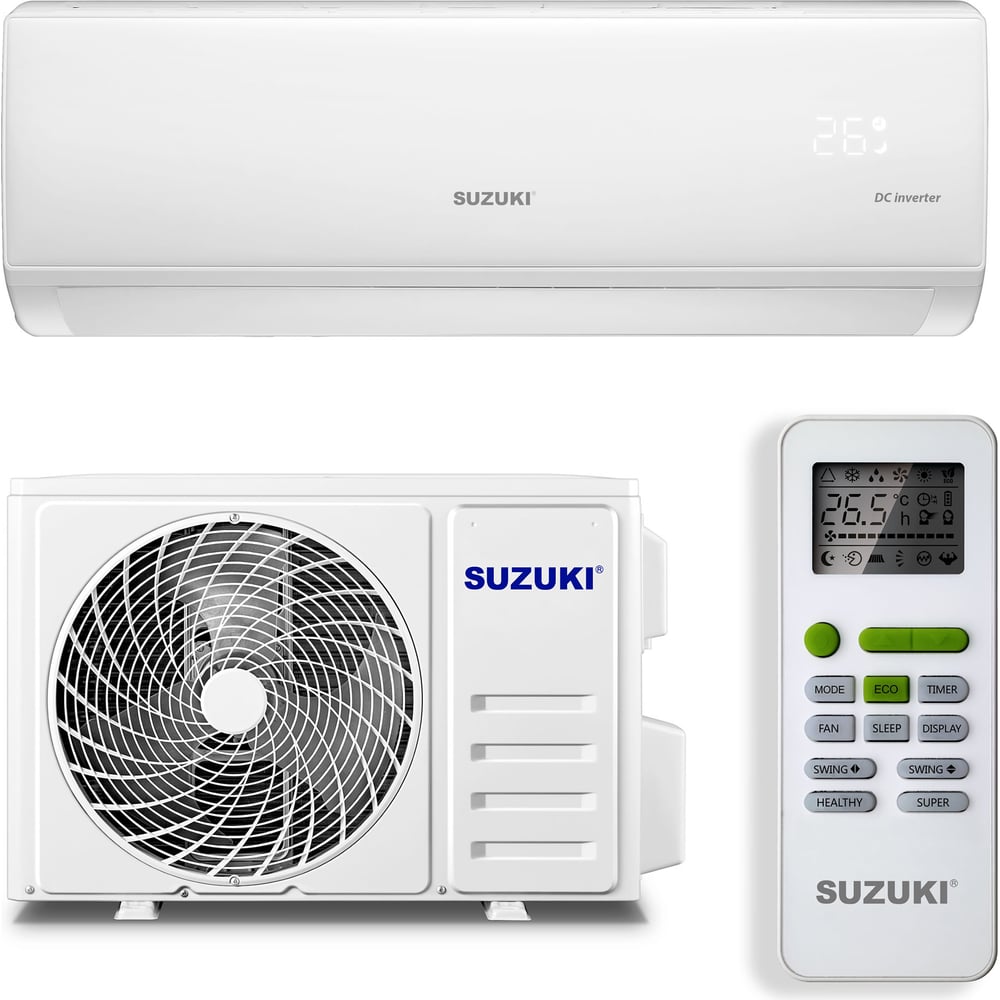 Suzuki sush s129be
