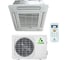 Сплит-система кассетного типа ABION ACH-487BE/AUH-487BE ACH-487BE 1