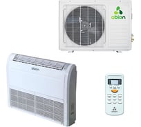 Сплит-система напольно-потолочного типа ABION AFH-187BE/AFH-187BE AFH-187BE