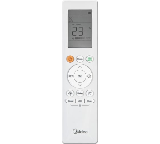 Сплит-система инверторного типа MIDEA MSAG2-09N8C2U