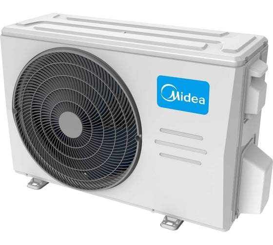Сплит-система инверторного типа MIDEA MSAG2-12N8C2U