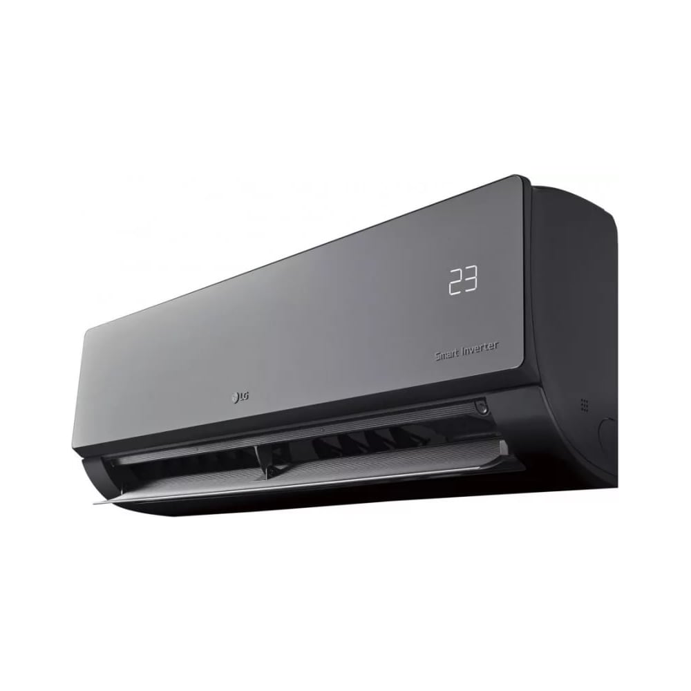 Кондиционер Настенная сплит-система LG AM09BP 000014190/000014191 ...