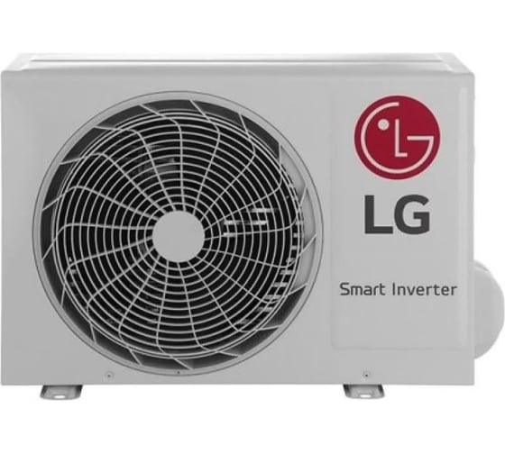 Настенная сплит-система LG AM09BP 000014190/000014191