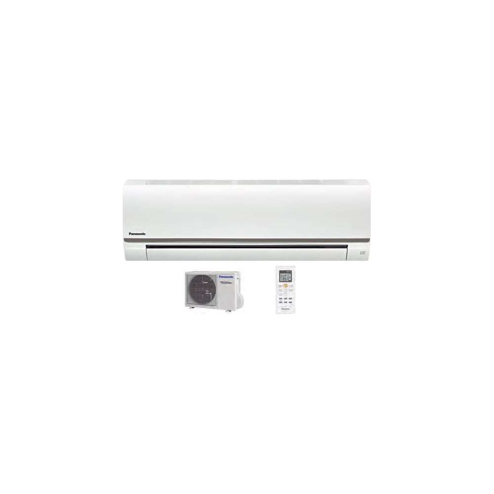 Кондиционер Сплит-система Panasonic CS-BE25TKE/CU-BE25TKE 000014739/ ...