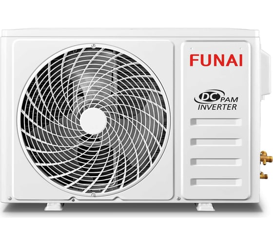 Сплит-система FUNAI RAC-I-KD25HP.D01/S/RAC-I-KD25HP.D01/U