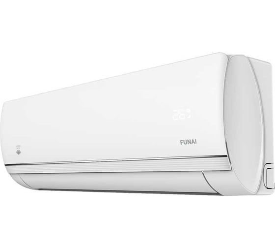 Сплит-система FUNAI RAC-I-KD35HP.D01/S/RAC-I-KD35HP.D01/U 1