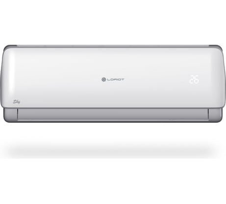 Сплит-система настенного типа LORIOT SKY LAC-24AS LAC-24AS-IN/LAC-24AS-OUT