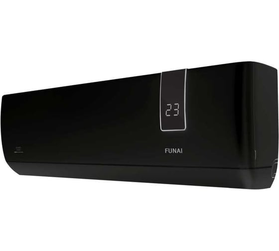 Сплит-система FUNAI RAC-I-BS25HP.D01/S/RAC-I-BS25HP.D01/U 1