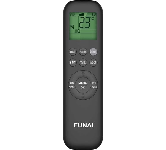 Сплит-система FUNAI RAC-I-BS25HP.D01/S/RAC-I-BS25HP.D01/U