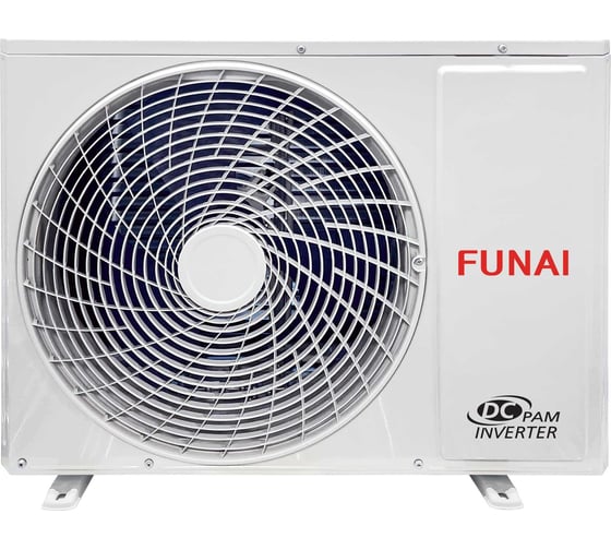 Сплит-система FUNAI RAC-I-BS25HP.D01/S/RAC-I-BS25HP.D01/U