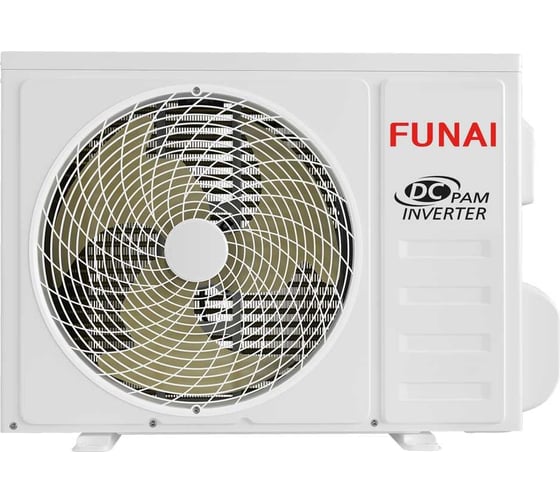 Сплит-система FUNAI KATANA Inverter RAC-I-KT35HP.D01/S/RAC-I-KT35HP.D01/U