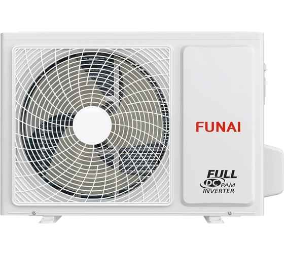 Сплит-система FUNAI RACI-EM35HP.D04/S/RACI-EM35HP.D04/U