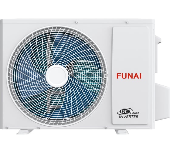 Сплит-система FUNAI RAC-I-SG30HP.D01/S/RAC-I-SG30HP.D01/U