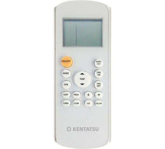 Настенная сплит-система Kentatsu ksgn105hfan1/ksrn105hfan1/-40 104133