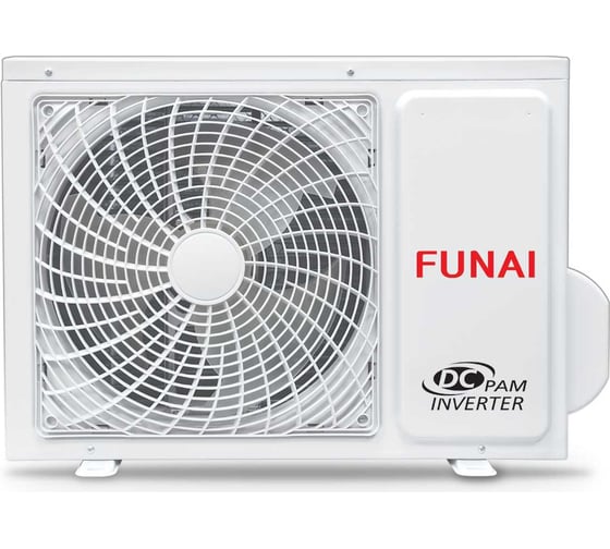 Сплит-система FUNAI SENSEI DC Inverter RAC-I-SN55HP.D04/S/RAC-I-SN55HP.D04/U
