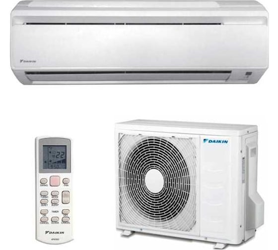 Настенная сплит-система DAIKIN ftyn80jxv/rq71cxv 104378