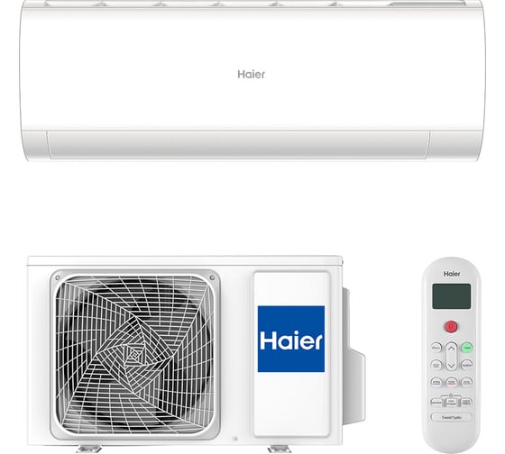 Настенная сплит-система Haier as20hpl1hra/1u20hpl1fra 127971