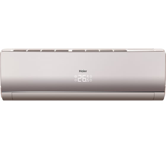 Настенная сплит-система Haier hsu-24hnf203/r2-g/hsu-24hun303/r2 124404
