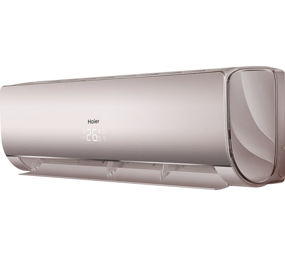 Настенная сплит-система Haier hsu-24hnf203/r2-g/hsu-24hun303/r2 124404