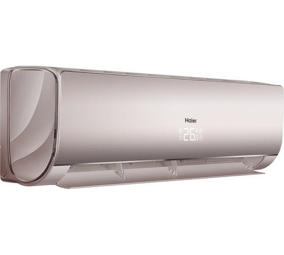 Настенная сплит-система Haier hsu-24hnf203/r2-g/hsu-24hun303/r2 124404