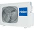 Настенная сплит-система Haier hsu-24hnf203/r2-g/hsu-24hun303/r2 124404 6