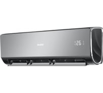 Настенная сплит-система Haier hsu-24hnf203/r2-b/hsu-24hun303/r2 124405