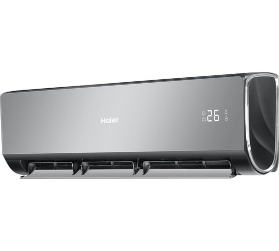 Настенная сплит-система Haier hsu-24hnf203/r2-b/hsu-24hun303/r2 124405 1
