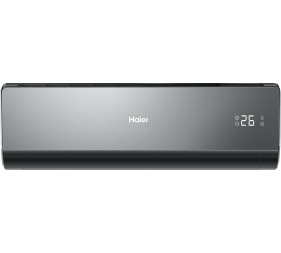 Настенная сплит-система Haier hsu-24hnf203/r2-b/hsu-24hun303/r2 124405
