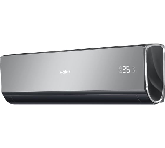 Настенная сплит-система Haier hsu-24hnf203/r2-b/hsu-24hun303/r2 124405