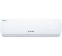 Настенная сплит-система EcoClima ec-24qc/ecw-24qc 120897