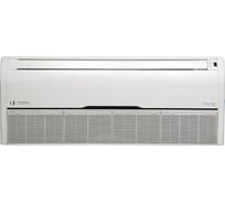 Напольно-потолочная сплит-система Timberk AC TIM 24LC CF5-K