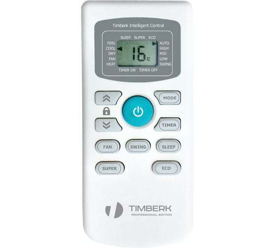 Сплит-система Timberk AC TIM 18H S22