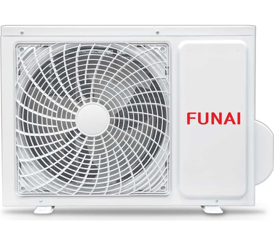 Сплит-система FUNAI RAC-SN25HP.D04/S/RAC-SN25HP.D04/U