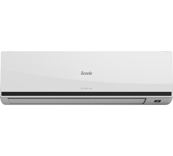 Сплит-система Scoole SC AC SP6 09 1