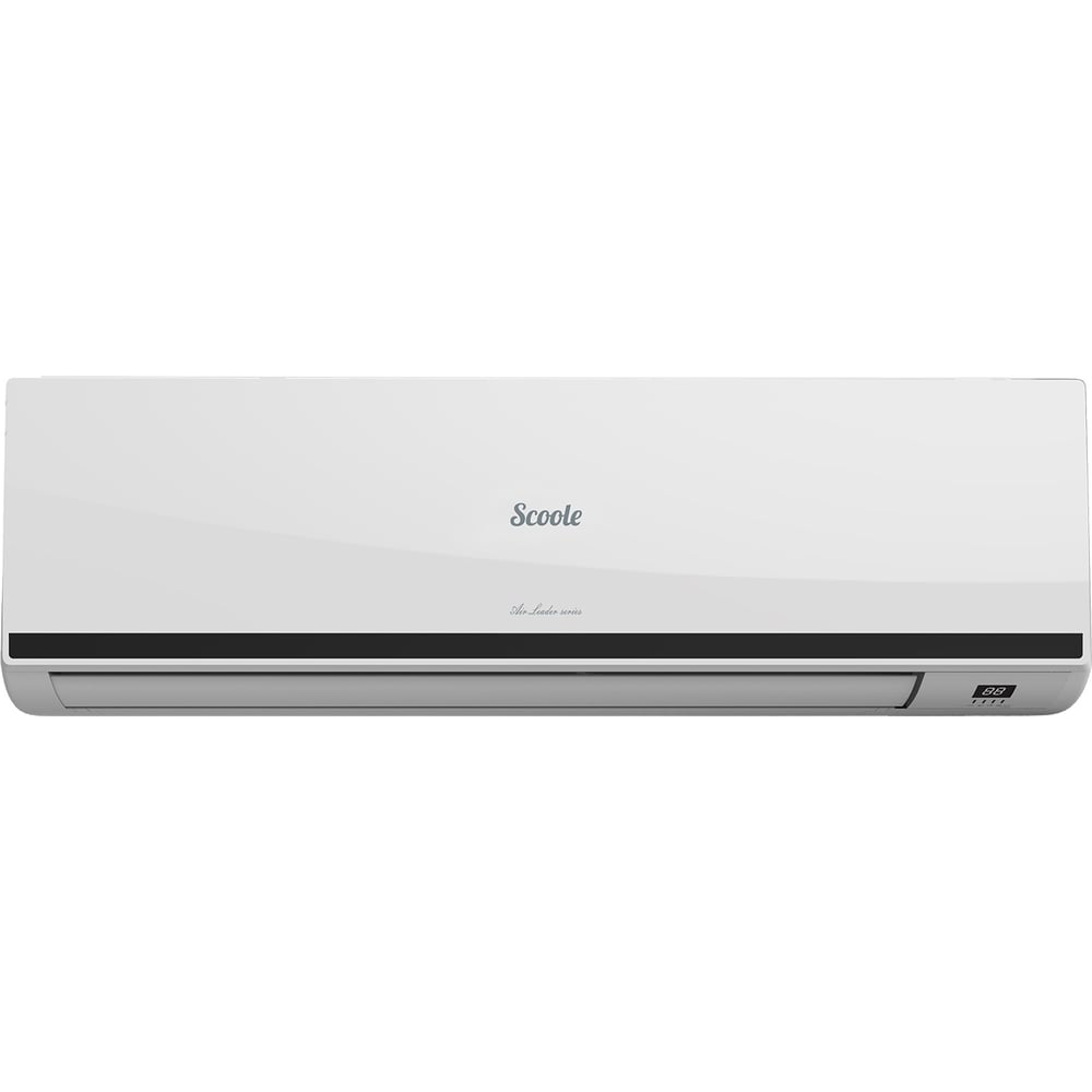 Кондиционер Сплит-система Scoole SC AC SP6 18 - купить по низкой цене ...