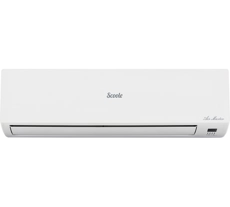 Сплит-система Scoole SC AC SP8 24