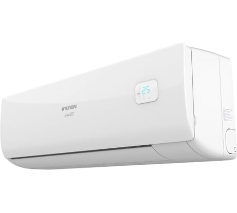 Комплект блока инверторной сплит-системы кондиционера Hyundai H-ARI17-12H H-ARI17-12H-K