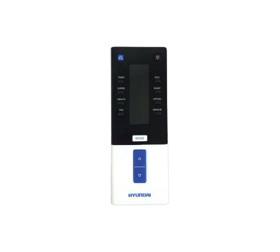 Комплект блока сплит-системы Hyundai H-AR10-24H H-AR10-24H-K