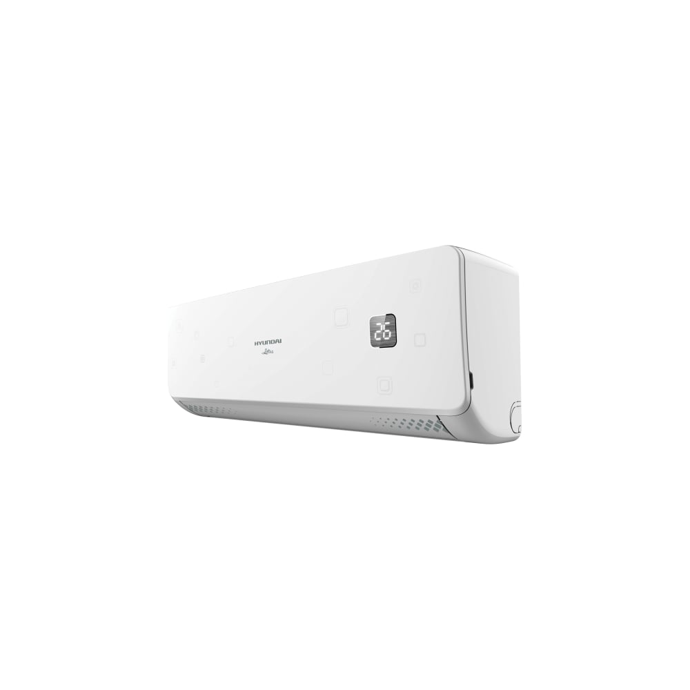 Кондиционер Cплит-система Hyundai H-AR16-09H H-AR16-09H-K - купить по ...