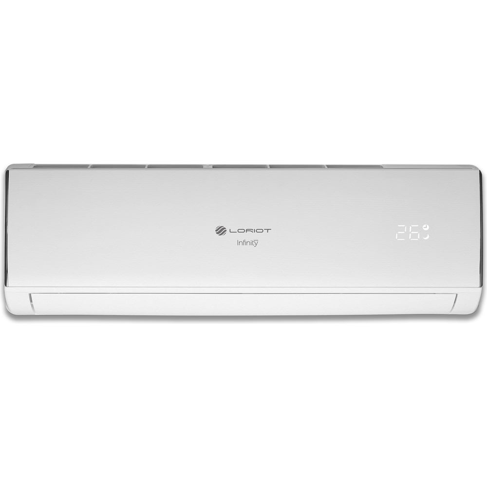 Кондиционер Сплит-система Loriot LAC-18TI - купить по низкой цене ...