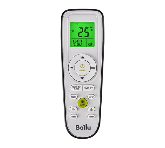 Сплит-система Ballu BSAG/24HN1_17Y