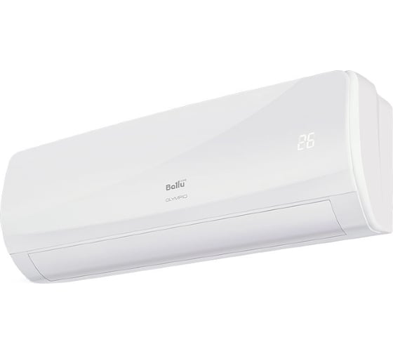 Сплит-система Ballu BSW/09HN1/OL_17Y 1