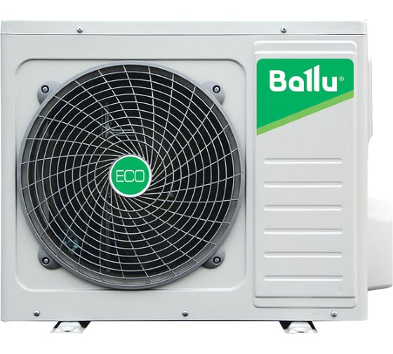 Сплит-система Ballu BSW/30HN1/OL_17Y