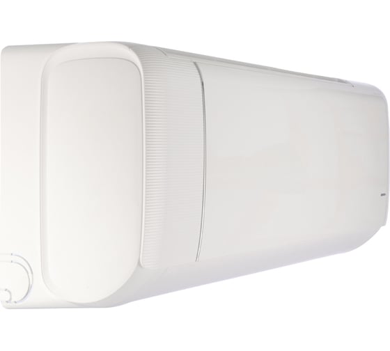 Сплит-система Centek 7500/7600W R410А, 4D обдув, LED дисплей, EER-3.21 антиб фильтр HIGHLY CT-65J24