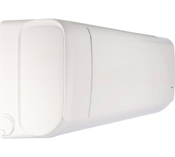 Сплит-система Centek 5350/5450W R410А, 4D обдув, LED дисплей, EER-3.21 антибактериальный фильтр HIGHLY CT-65J18