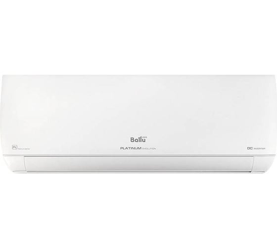 Сплит-система инверторного типа Ballu BSUI-24HN8_23Y комплект с Wi-Fi НС-1515583