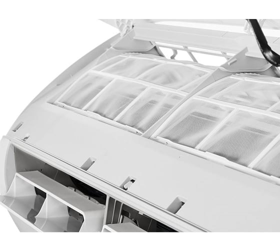 Сплит-система инверторного типа Ballu BSUI-24HN8_23Y комплект с Wi-Fi НС-1515583