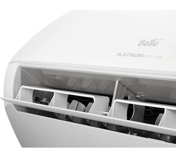 Сплит-система инверторного типа Ballu BSUI-24HN8_23Y комплект с Wi-Fi НС-1515583
