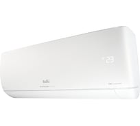 Сплит-система инверторного типа Ballu Platinum Evolution DC inverter BSUI-18HN8_23Y комплект с Wi-Fi НС-1515581